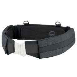 Condor Slim Battle Belt. -Tactical Clothing Store USPT UA2506 BLK 1500 1 1