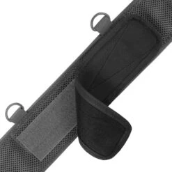 Condor Slim Battle Belt. -Tactical Clothing Store USPT UA2506 BLK 1500 5 1