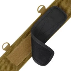 Condor Slim Battle Belt. -Tactical Clothing Store USPT UA2506 COYB 1500 2