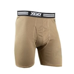 XGO A1R Commando Lightweight FR Cooling Mesh Boxer Brief.