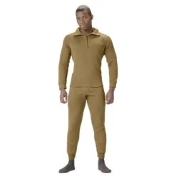 Rothco ECWCS Poly Pro Bottoms.