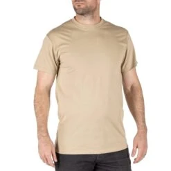 5.11 Tactical UTILI-T Crew 3 Pack T-shirts. -Tactical Clothing Store USPT UA615 ATAN 1500 3