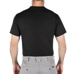 5.11 Tactical UTILI-T Crew 3 Pack T-shirts. -Tactical Clothing Store USPT UA615 BLK 1500 2