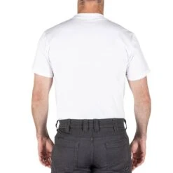 5.11 Tactical UTILI-T Crew 3 Pack T-shirts. -Tactical Clothing Store USPT UA615 WHT 1500 2