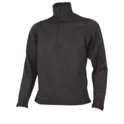 Tru-Spec Gen-III ECWCS Level II Baselayer Top. -Tactical Clothing Store USPT UA683 BLK 1500 1 1