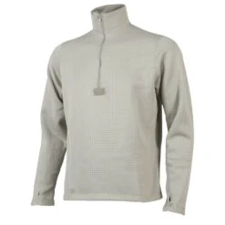 Tru-Spec Gen-III ECWCS Level II Baselayer Top. -Tactical Clothing Store USPT UA683 SAND 1500 1 1