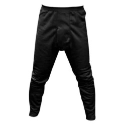 Tru-Spec Gen III ECWCS Level II Baselayer Bottoms. -Tactical Clothing Store USPT UA684 BLK 1500 2