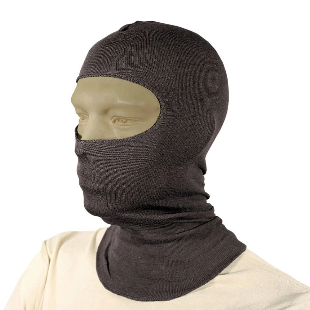 Blackhawk Lightweight Balaclava With Nomex�. 1 Blackhawk Lightweight Balaclava With Nomex�.