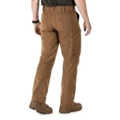 5.11 Tactical Apex Pants. -Tactical Clothing Store tt824 bbrn 1500 4
