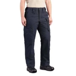 Propper Womens Lightweight Tactical Pants. 30 Propper Womens Lightweight Tactical Pants. -Tactical Clothing Store tu076 NAV 1500 1